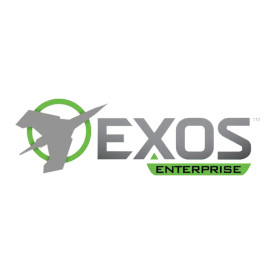 Dysk HDD 300 GB SAS 2,5" Seagate Exos ST300MP0106 - 2,5"/SAS/315-315 MBps/256 MB/15000 rpm