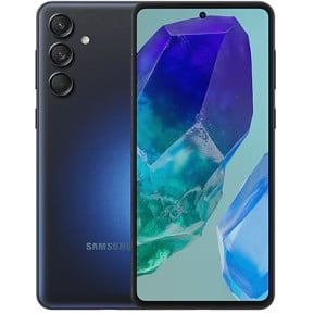 Smartfon Samsung Galaxy M55 5G SM-M556EZKAEUE - zdjęcie poglądowe 9