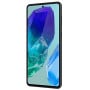 Smartfon Samsung Galaxy M55 5G SM-M556EZKAEUE - zdjęcie poglądowe 2