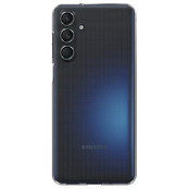 Etui na smartfon Samsung Clear Case do Galaxy M55 5G GP-FPE556VAATW - zdjęcie poglądowe 4