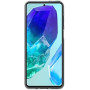 Etui na smartfon Samsung Clear Case do Galaxy M55 5G GP-FPE556VAATW - zdjęcie poglądowe 2