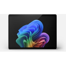 Tablet Microsoft Surface Pro 11 Qualcomm ZIN-00004 - Snapdragon X Elite X1E-80-100/13" 2880x1920/512GB/RAM 16GB/Platynowy/Kamera 10+5Mpix/Win 11 Pro/2AE
