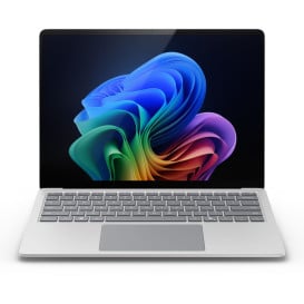 Microsoft Surface Laptop 7 13,8 Qualcomm ZGV-00009 - Snapdragon X Plus X1P-64-100/13,8" 2304×1536 PixelSense Flow MT/RAM 16GB/256GB/Platynowy/Win 11 Pro/2AE