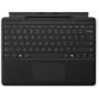 Klawiatura Microsoft Surface Pro Signature Type Cover COPILOT+ 8XB-00160 - Czarna