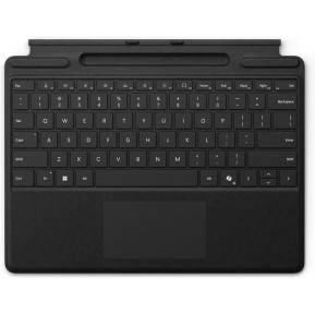 Klawiatura Microsoft Surface Pro Signature Type Cover COPILOT+ 8XB-00160 - Czarna