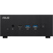 Komputer ASUS ExpertCenter PN64 PN64-BB7004MDE1AI1 - Mini Desktop/i7-13700H/SSD 2TB/Wi-Fi/3 lata Carry-in