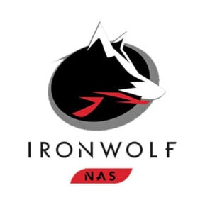 Dysk HDD 8 TB SATA 3,5" Seagate IronWolf ST8000NE001 - zdjęcie poglądowe 1