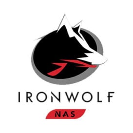 Dysk HDD 8 TB SATA 3,5" Seagate IronWolf ST8000NE001 - 3,5"/SATA III/214-214 MBps/256 MB/7200 rpm