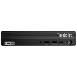 Komputer Lenovo ThinkCentre M90q Gen 5 12TH001FPB - zdjęcie poglądowe 7