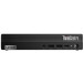 Komputer Lenovo ThinkCentre M90q Gen 5 12TH001FPB - Tiny/i5-14500T vPro/RAM 16GB/SSD 512GB/WiFi/Windows 11 Pro/3 lata OS-Pr