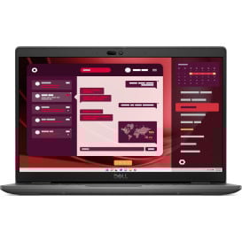 Laptop Dell Latitude 14 3450 N007L345014EMEA_VP - i5-1335U/14" FHD IPS/RAM 16GB/SSD 512GB/Szary/Windows 11 Pro/3 lata On-Site