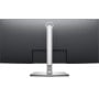 Monitor Dell P3424WE 210-BGTY/5Y - 34"/3440x1440 (UWQHD)/60Hz/21:9/zakrzywiony/IPS/5 ms/USB-C/Czarno-srebrny