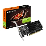 Karta Graficzna Gigabyte GeForce GT 1030 Low Profile D4 2G - GV-N1030D4-2GL | Sklep ITnes.pl - IT for BUSINESS