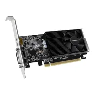 Karta Graficzna Gigabyte GeForce GT 1030 Low Profile D4 2G - GV-N1030D4-2GL | Sklep ITnes.pl - IT for BUSINESS