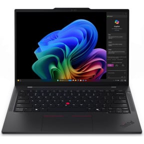 Laptop Lenovo ThinkPad T14s Gen 6 Qualcomm 21N1000KPB - zdjęcie poglądowe 9