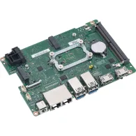 Płyta główna ASUS NUC 13 Rugged 90AY0051-M00010