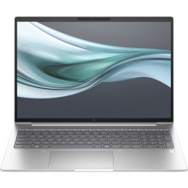 Laptop HP EliteBook 660 G11 A37VYET - Core Ultra 5 125U/16" WUXGA IPS/RAM 16GB/SSD 512GB/Srebrny/Windows 11 Pro/3 lata On-Site