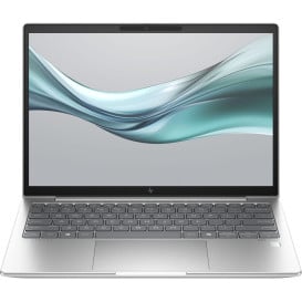 Laptop HP EliteBook 630 G11 A37VMET - Core Ultra 5 125U/13,3" WUXGA IPS/RAM 16GB/SSD 512GB/Srebrny/Windows 11 Pro/3 lata On-Site