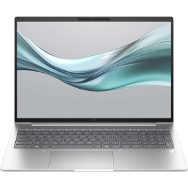 Laptop HP EliteBook 665 G11 A38DCET - Ryzen 5 PRO 7535U/16" WUXGA IPS/RAM 16GB/SSD 512GB/Srebrny/Windows 11 Pro/3 lata On-Site