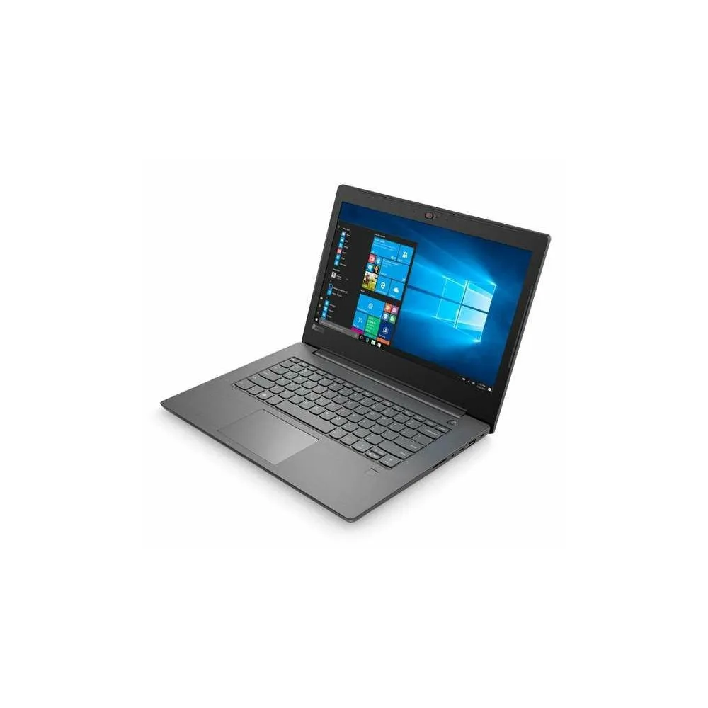 Laptop Lenovo V330-14IKB 81B000HCPB - i3-8130U/14" Full HD/RAM 4GB/HDD 500GB + support APS/Szary/Windows 10 Pro/2 lata Carry-in