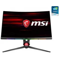 Monitor MSI Optix MPG27CQ OPTIX MPG27CQ, 27", 2560x1440 (QHD), 144Hz, zakrzywiony, VA, 1 ms, Czarny | Sklep ITnes.pl, IT for BUS