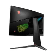Monitor MSI Optix MPG27CQ OPTIX MPG27CQ, 27", 2560x1440 (QHD), 144Hz, zakrzywiony, VA, 1 ms, Czarny | Sklep ITnes.pl, IT for BUS