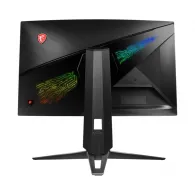 Monitor MSI Optix MPG27CQ OPTIX MPG27CQ, 27", 2560x1440 (QHD), 144Hz, zakrzywiony, VA, 1 ms, Czarny | Sklep ITnes.pl, IT for BUS