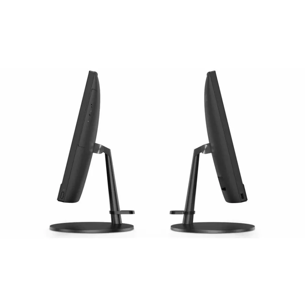 Zdjęcie produktu Komputer All-in-One Lenovo V530-22ICB 10US00ECPB - i5-8400T/21,5" FHD/RAM 8GB/SSD 512GB/Czarny/WiFi/Windows 10 Pro/1 rok On-Site