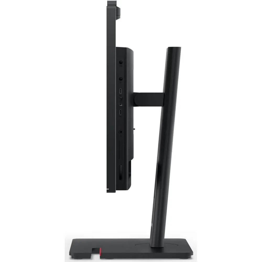 Zdjęcie produktu Komputer All-in-One Lenovo ThinkCentre M90a Gen 6 13AV000YPB - Core Ultra 7 265 vPro/23,8" FHD IPS/RAM 32GB/1TB/Czarny/WiFi/Win 11 Pro/3OS (1Premier)