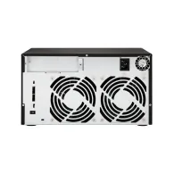 Moduł rozszerzający QNAP TL-D800S, 2x mini-SAS, Tower, 8 wnęk, 250W | Sklep ITnes.pl, IT for BUSINESS