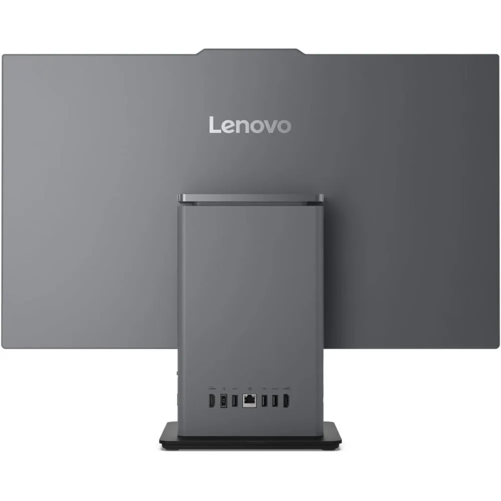 Lenovo ThinkCentre neo 50a 27 Gen 5 12SBRL3LXPB - zdjęcie