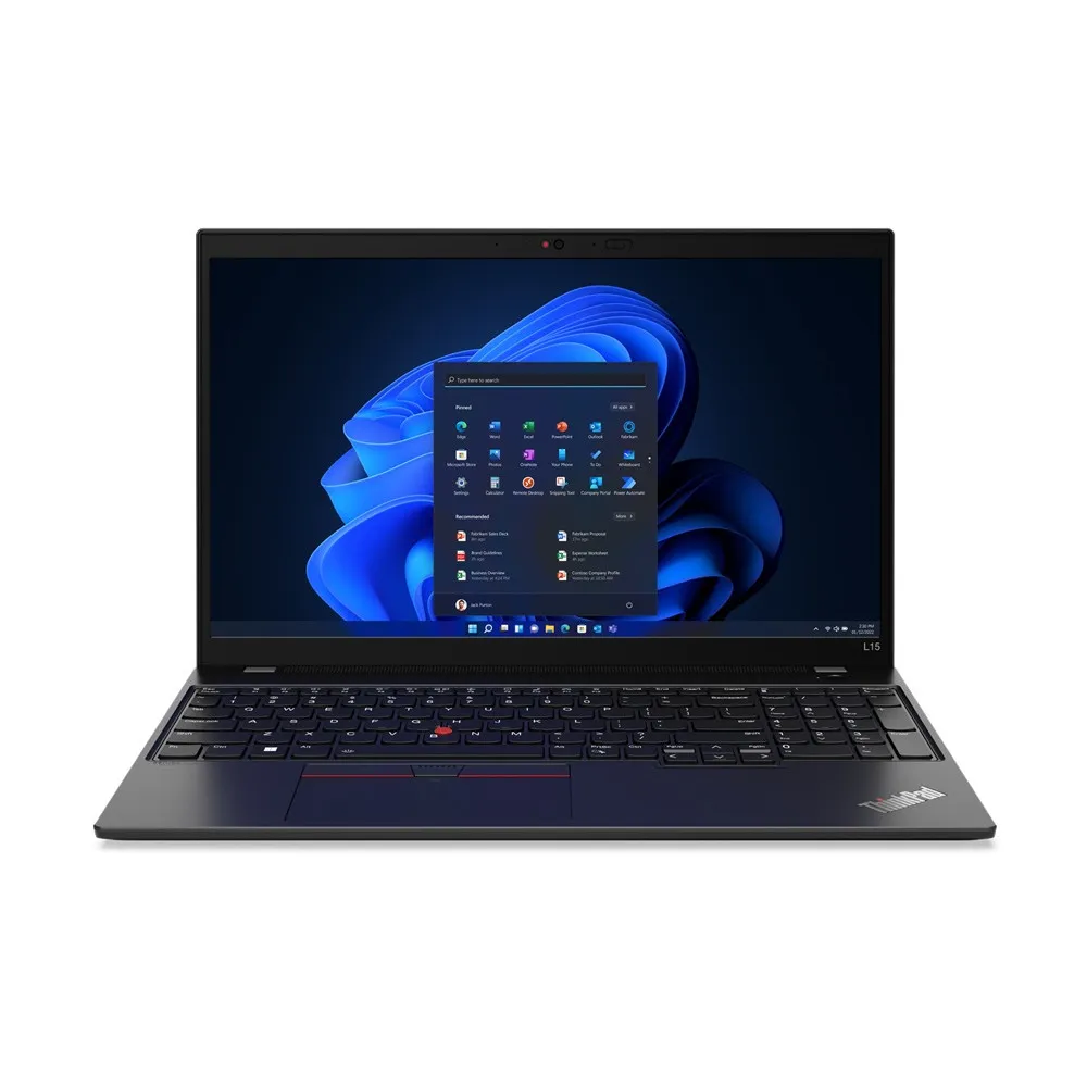 Lenovo ThinkPad L15 Gen 3 Intel 21C3001EPB - zdjęcie