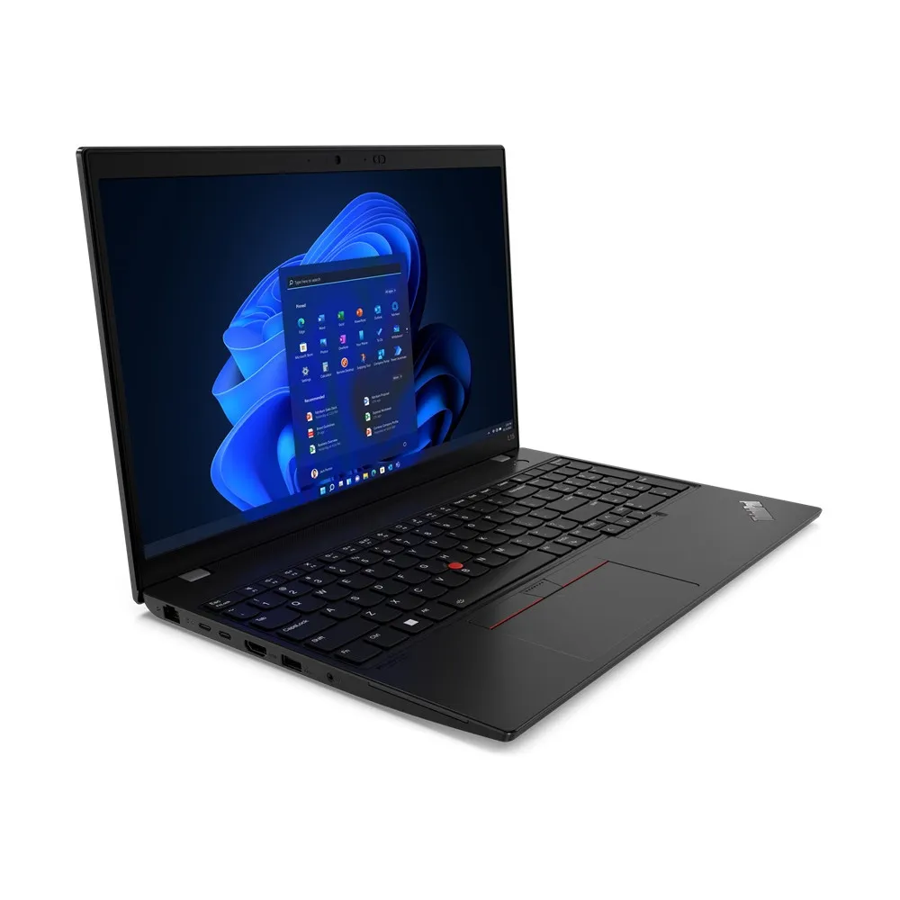 Zdjęcie produktu Laptop Lenovo ThinkPad L15 Gen 3 Intel 21C3001EPB - i5-1235U/15,6" FHD IPS/RAM 16GB/SSD 512GB/LTE/Windows 10 Pro/1 rok Carry-in