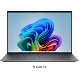 Laptop Dell XPS 13 9345 9345-5536 - Snapdragon X Elite X1E-80-100/13,4" WUXGA/RAM 32GB/SSD 1TB/Grafitowy/Windows 11 Pro/3OS