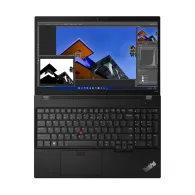 Laptop Lenovo ThinkPad L15 Gen 3 Intel 21C3001EPB - zdjęcie poglądowe 4