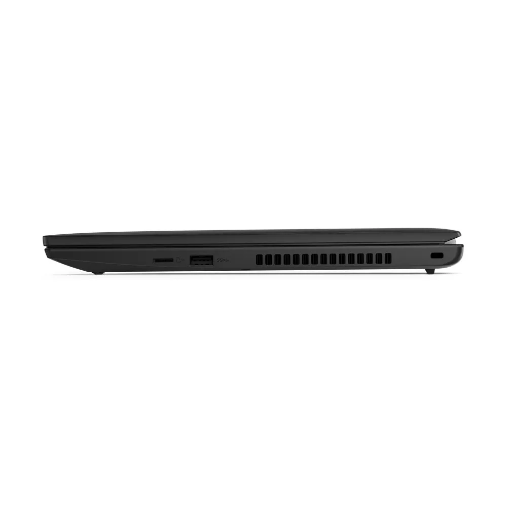 Laptop Lenovo ThinkPad L15 Gen 3 Intel 21C3001EPB - i5-1235U/15,6" FHD IPS/RAM 16GB/SSD 512GB/LTE/Windows 10 Pro/1 rok Carry-in - zdjęcie