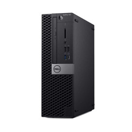 Komputer Dell OptiPlex EX3 1027000591406 - x RAM /DVD