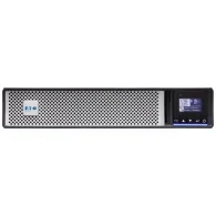 Zasilacz awaryjny UPS Eaton 5PX Gen2 5PX1500IRTNG2, Rack 2U, 1500 W, 8 x IEC C13, 1 x RJ-45, Czarny, Szary | Sklep ITnes.pl, IT 
