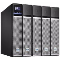 Zasilacz awaryjny UPS Eaton 5PX Gen2 5PX1500IRTNG2, Rack 2U, 1500 W, 8 x IEC C13, 1 x RJ-45, Czarny, Szary | Sklep ITnes.pl, IT 