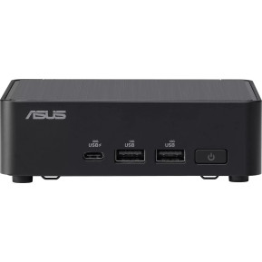 Komputer ASUS NUC 14 Pro Kit Slim 90AR0062-M00040BP - zdjęcie poglądowe 6