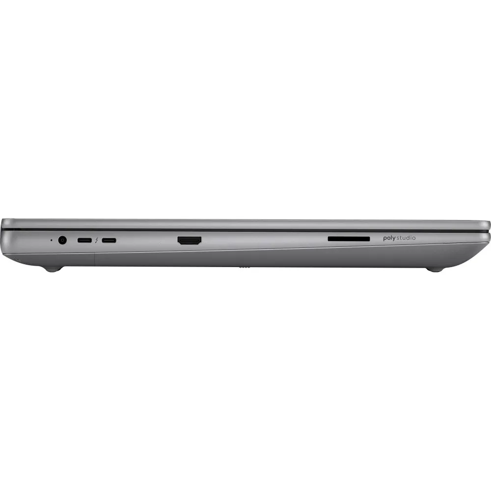 Laptop HP ZBook Fury G1i 18 98L95ET - Core Ultra 7 265HX/18" 2 IPS/RAM 32GB/SSD 1TB/RTX PRO 2000/Srebrny/Windows 11 Pro/3OS