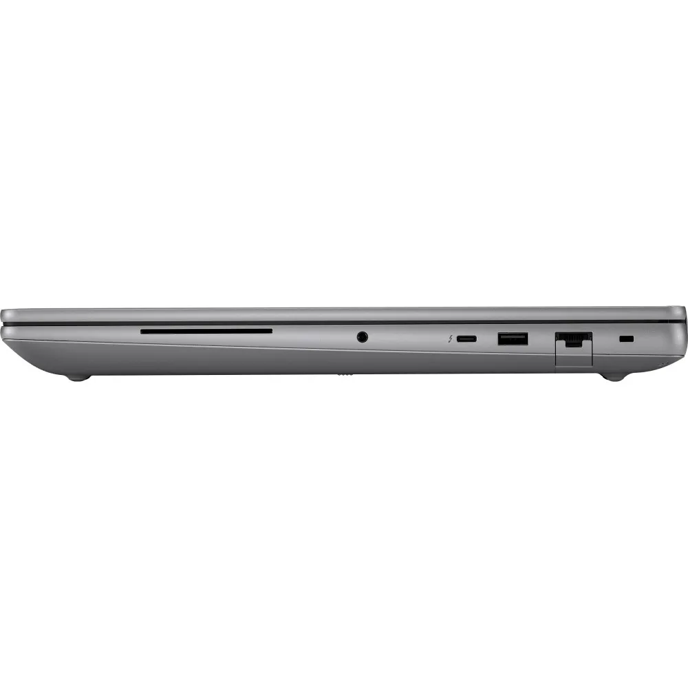 Laptop HP ZBook Fury G1i 18 98L95ET - Core Ultra 7 265HX/18" 2 IPS/RAM 32GB/SSD 1TB/RTX PRO 2000/Srebrny/Windows 11 Pro/3OS - zdjęcie