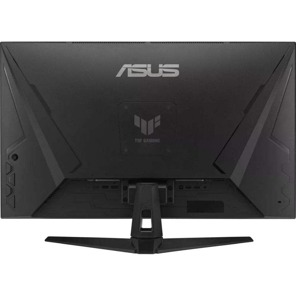Zdjęcie produktu Monitor ASUS TUF Gaming VG32UQA1A - 31,5"/3840x2160 (4K)/160Hz/VA/FreeSync/1 ms/Czarny