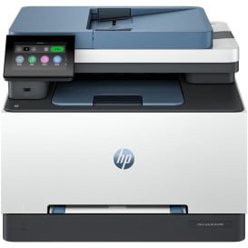 Urządzenie wielofunkcyjne laserowe kolor HP Color LaserJet Pro 3302fdn 499Q7F