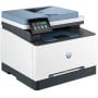 Urządzenie wielofunkcyjne laserowe kolor HP Color LaserJet Pro 3302fdn 499Q7F