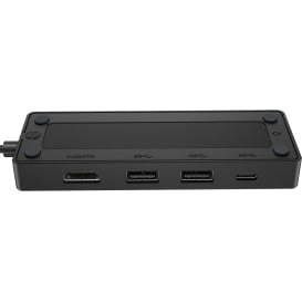 Stacja dokująca HP USB-C Travel Hub G3 86T46AA