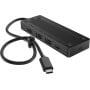 Stacja dokująca HP USB-C Travel Hub G3 86T46AA