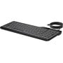 Klawiatura HP 405 Multi-Device Backlit Wired Keyboard 7N7C1AA