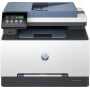 Urządzenie wielofunkcyjne laserowe kolor HP Color LaserJet Pro 3302fdw 499Q8F