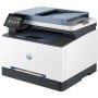 Urządzenie wielofunkcyjne laserowe kolor HP Color LaserJet Pro 3302fdw 499Q8F